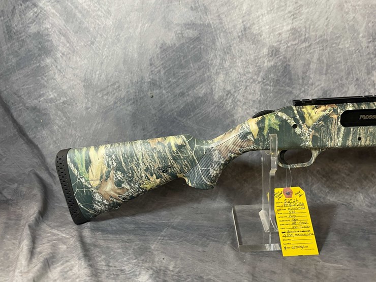#10376-•-mossberg-535-combo-12-ga.-pump-action-shotgun,-sn:-at021586-image-5