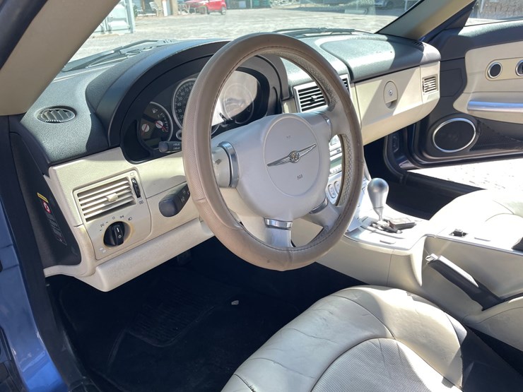 #523-•-2005-chrysler-crossfire-convertible-(has-nm-title)-(las-cruces,-nm)-image-72