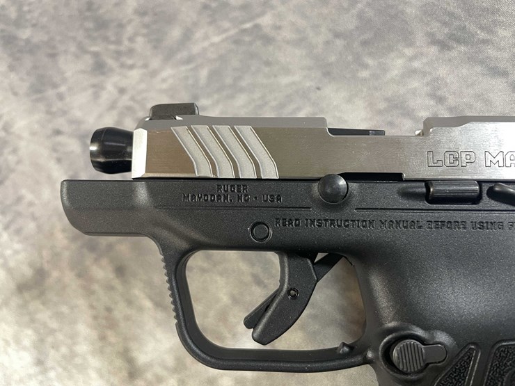 #10278-•-ruger-lcp-max-380-auto-pistol,-sn:-381573885-image-9