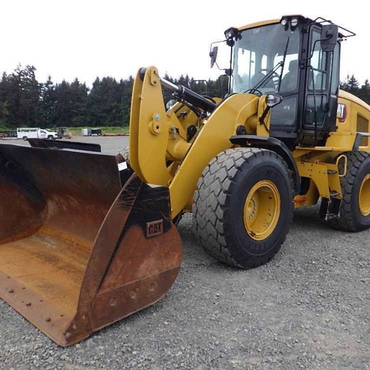 2022 CATERPILLAR 930M
