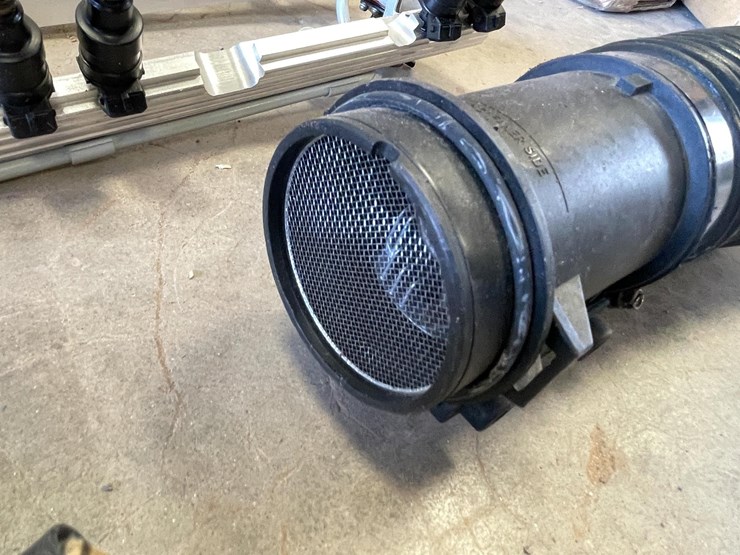 #5359-•-corvette-tpi-intake-system-(las-cruces,-nm)-image-4