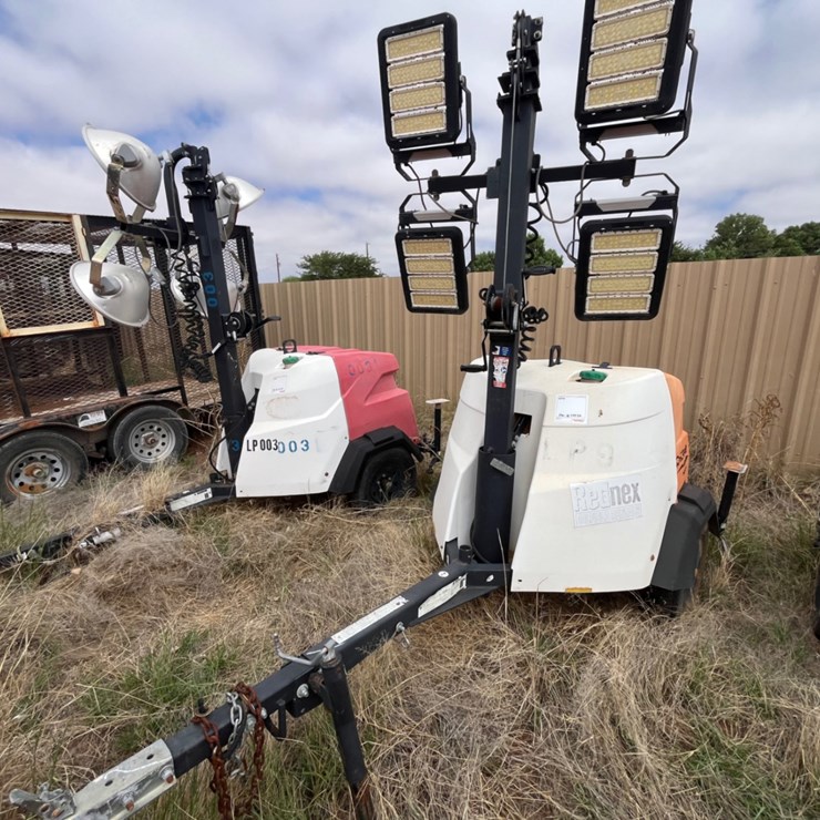 2018 GENERAC MLT6S