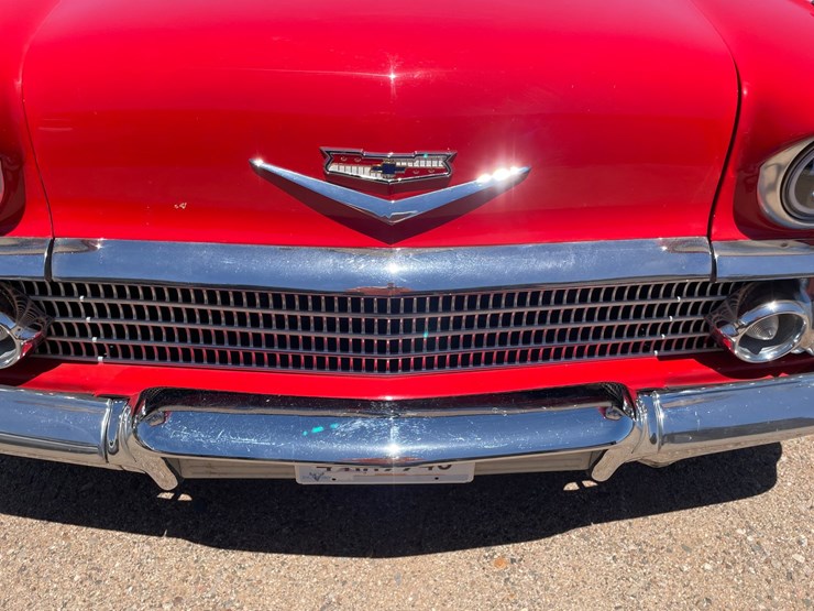 #403-•-1958-chevrolet-bel-air-(has-mt-title)-(deming,-nm)-image-17