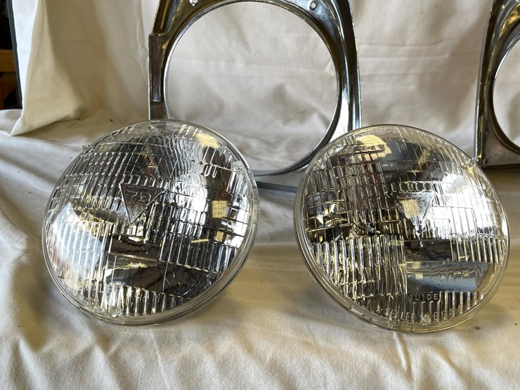 #5357-•-1967-chevrolet-nova-headlight-bezels,-lights-included-(las-cruces,-nm)-image-22