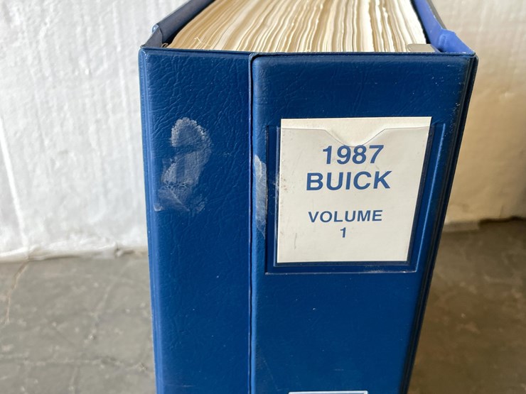 #5405-•-1987-service-manuals-(las-cruces,-nm)-image-15