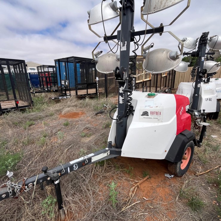 GENERAC MLT6S