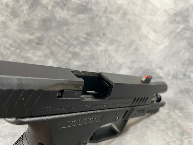 #10317-•-g-force-arms-rpx9-exxodus-9mm-luger-pistol,-sn:-tk934-25a00305-image-15
