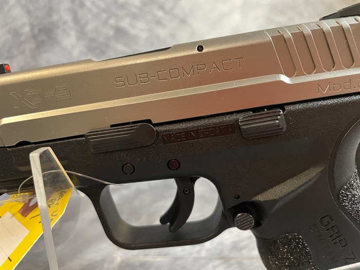 #10329-•-springfield-xd-9mm-luger-pistol,-sn:-gm824388-image-13