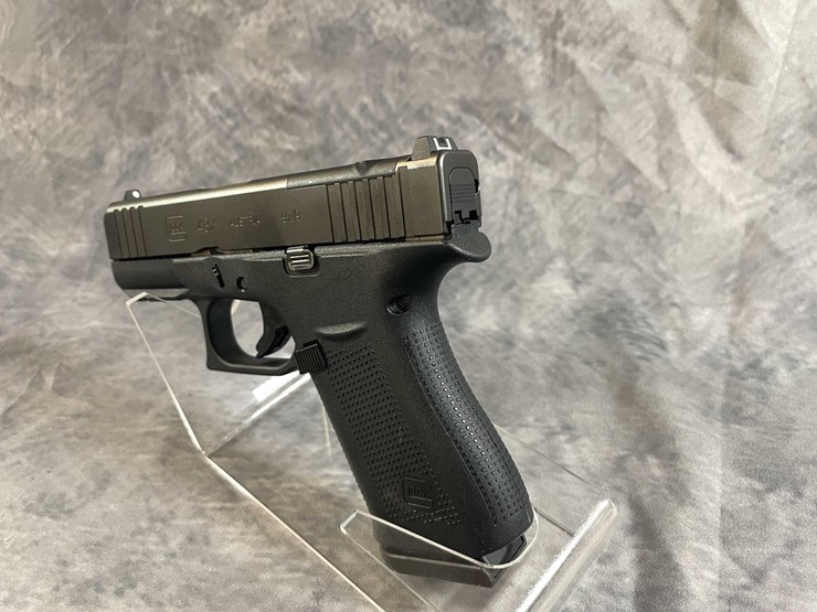 #10305-•-glock-43x-9mm-luger-pistol,-sn:-cfnd722-image-10