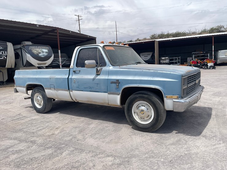 #521-•-1983-chevrolet-pickup-(has-nm-title)-(las-cruces,-nm)-image-5