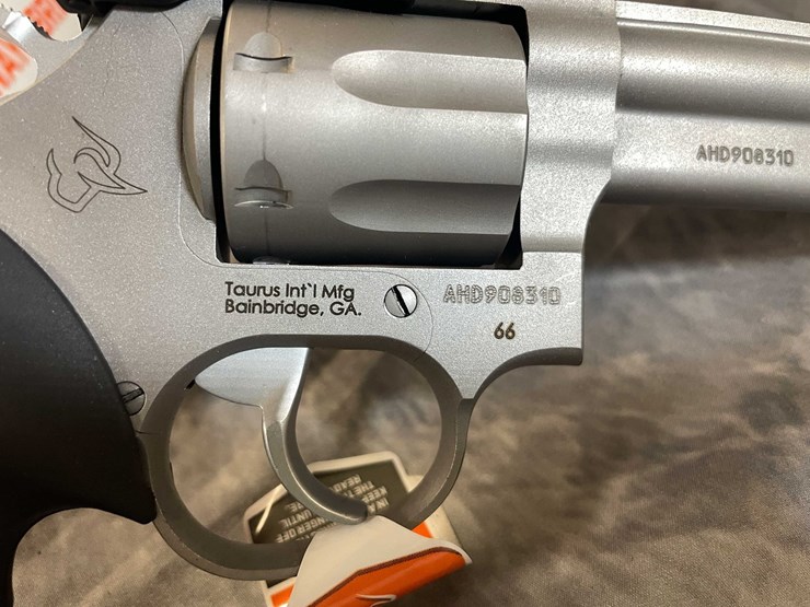 #10280-•-taurus-m66-357-mag-revolver,-sn:-ahd908310-image-13