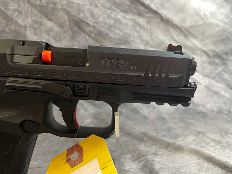 #10325-•-canik-tp9sf-elite-9mm-luger-pistol,-sn:-21bh27261-image-5