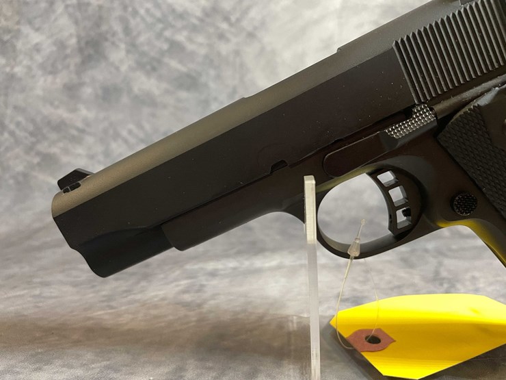 #10328-•-rock-island-model-1911-45-auto-pistol,-sn:-ria2026885-image-14