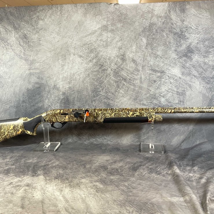 #10368 • Hatfield Gun CO 12 Ga. Semi-Auto Shotgun, SN: 12A23-001654