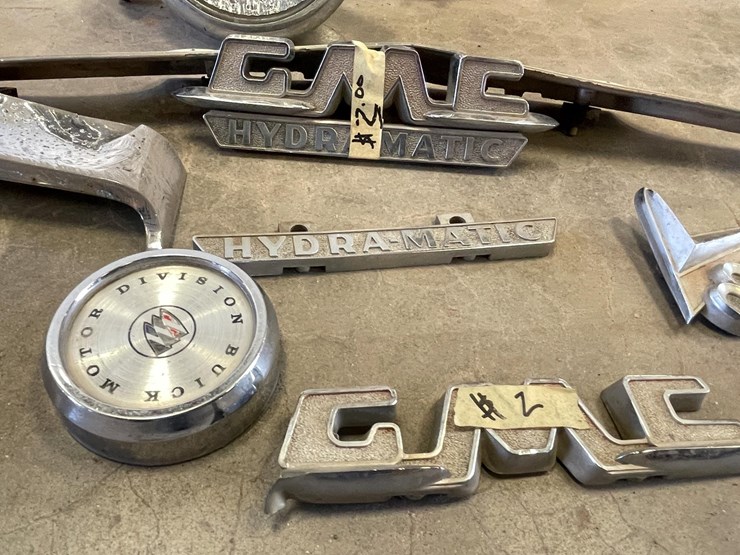 #5401-•-huge-lot-of-classic-car-parts-(las-cruces,-nm)-image-20
