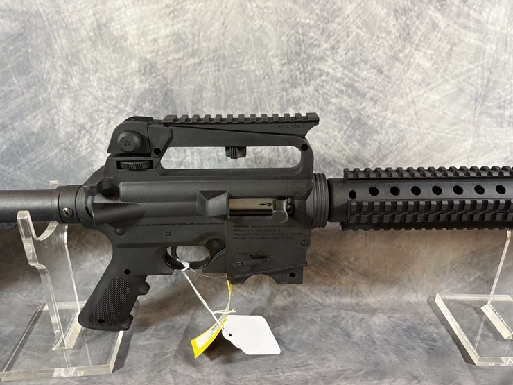 #10340-•-mossberg-715-tactical-22-lr-semi-auto-rifle,-sn:-elg3434270-image-4