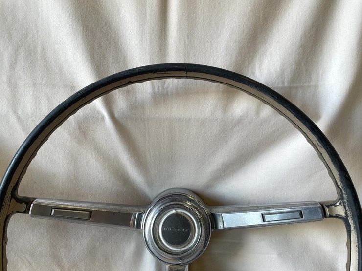 #5349-•-chevelle-steering-wheel-with-horn-ring-(las-cruces,-nm)-image-6