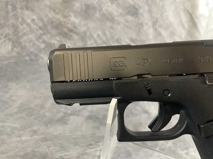 #10305-•-glock-43x-9mm-luger-pistol,-sn:-cfnd722-image-6