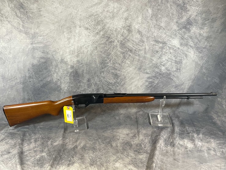 #10346-•-remington-552-speedmaster-22-lr-semi-auto-rifle,-sn:-nsn-image-1