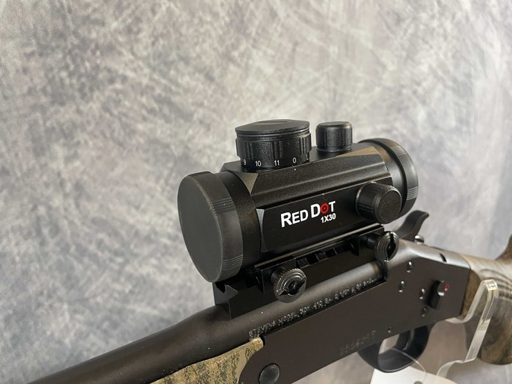 #10372-•-stevens-301-turkey-xp-mobl-410-ga.-single-shot-shotgun,-sn:-256539b-image-15