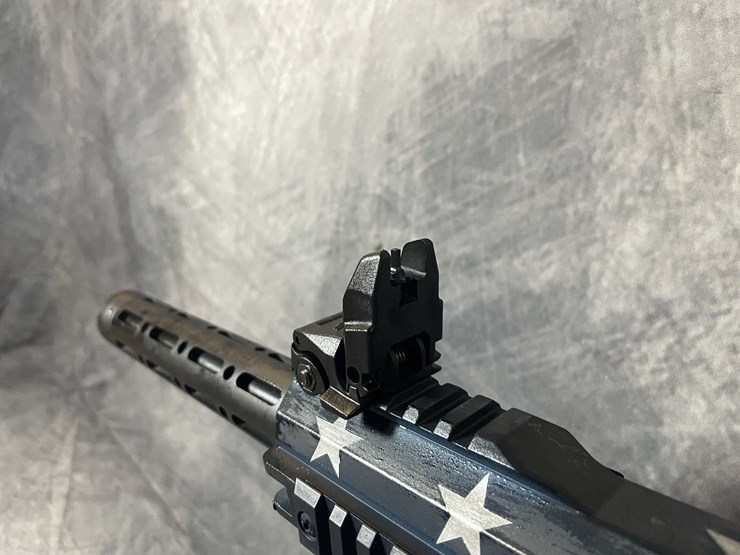 #10365-•-g-force-arms-gf-25-12-ga.-semi-auto-shotgun,-sn:-25ass-3614-image-15