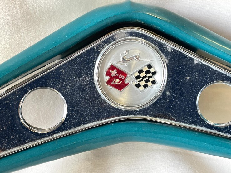 #5360-•-chevrolet-impala-steering-wheel-(las-cruces,-nm)-image-10