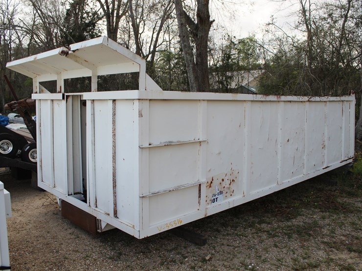 #35316-•-dump-body-with-frame-and-cyliner,-96-x-17-image-2