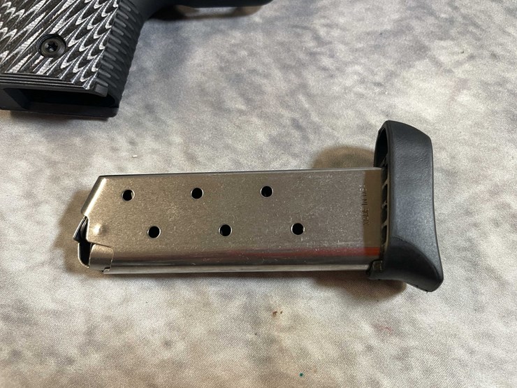 #10330-•-springfield-model-911-carry-380-auto-pistol,-sn:-cc055953-image-17