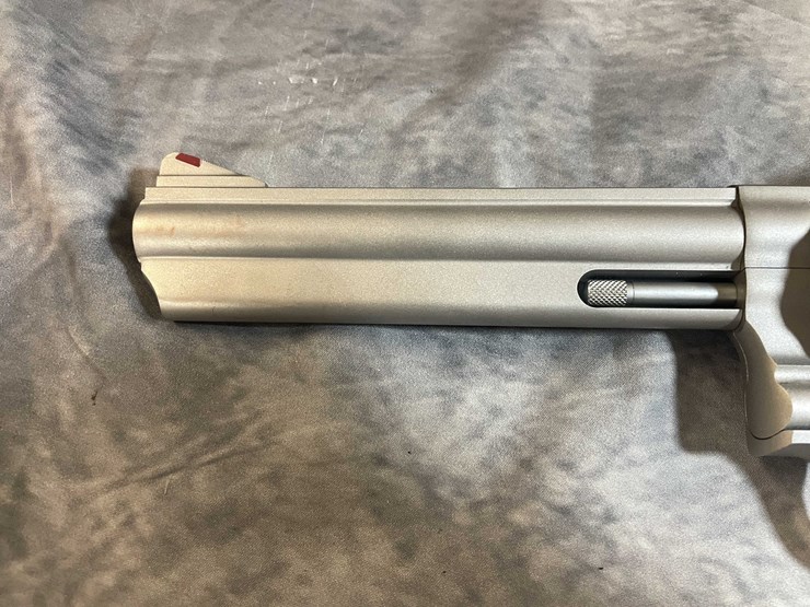 #10280-•-taurus-m66-357-mag-revolver,-sn:-ahd908310-image-6