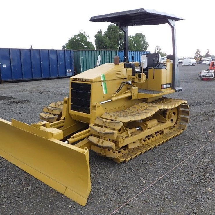 MITSUBISHI BD2G