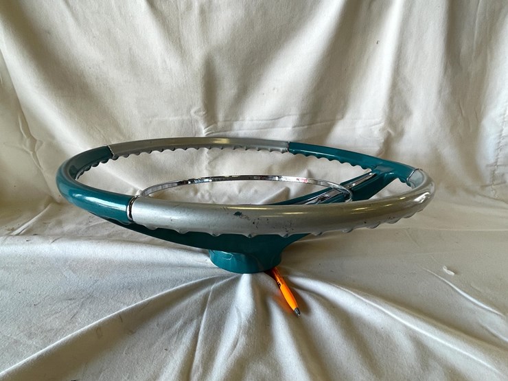 #5360-•-chevrolet-impala-steering-wheel-(las-cruces,-nm)-image-13