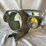 #5376-•-1957-chevrolet-bel-air-instrument-cluster-bezel-(las-cruces,-nm)-image-2