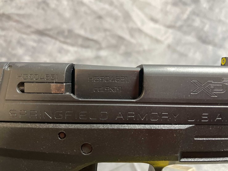 #10324-•-springfield-xds-9mm-luger-pistol,-sn:-hg904631-image-14