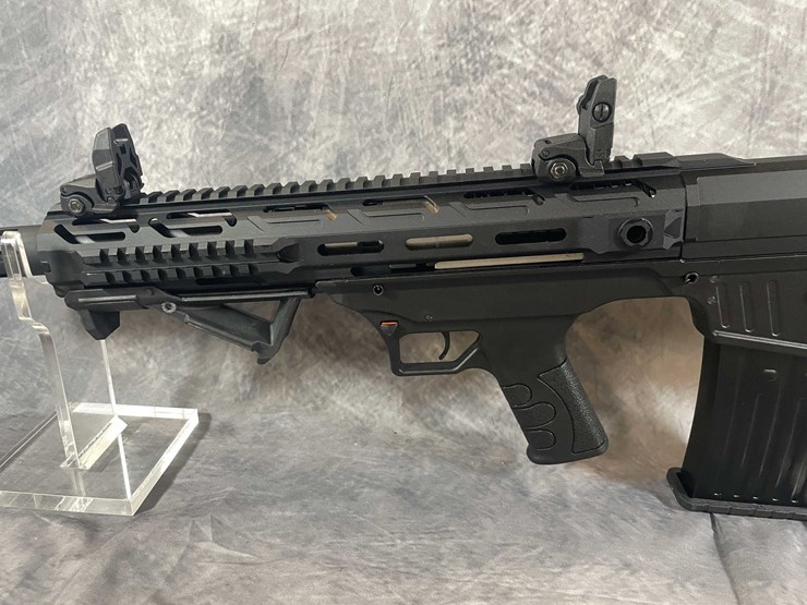 #10356-•-armsco-arms-bullie---12-12-ga.-semi-auto-shotgun,-sn:-12b21-0260-image-7