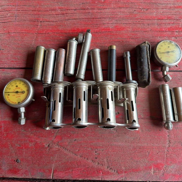 Air Valves