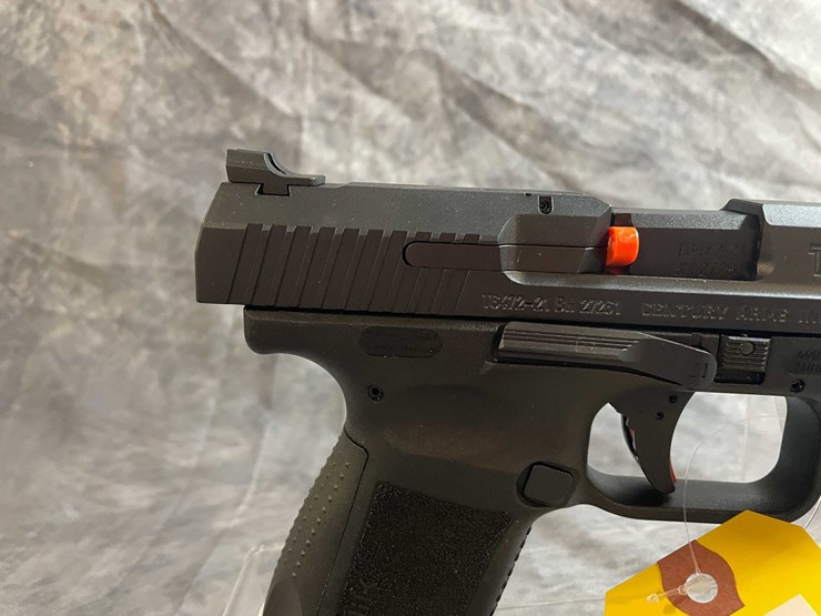 #10325-•-canik-tp9sf-elite-9mm-luger-pistol,-sn:-21bh27261-image-4