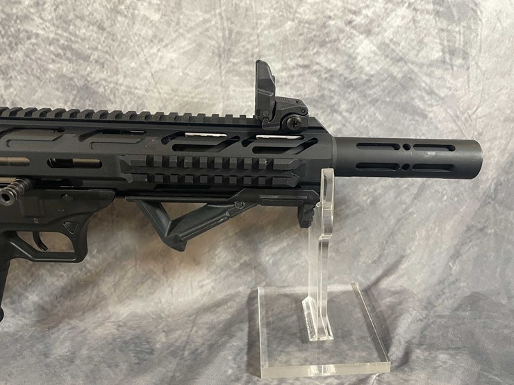 #10356-•-armsco-arms-bullie---12-12-ga.-semi-auto-shotgun,-sn:-12b21-0260-image-3