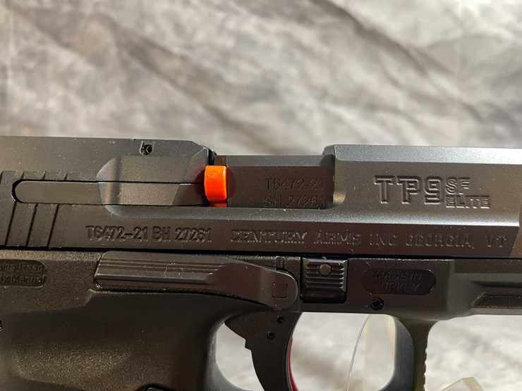 #10325-•-canik-tp9sf-elite-9mm-luger-pistol,-sn:-21bh27261-image-14