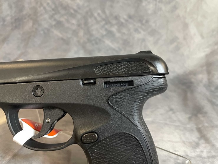 #10283-•-taurus-spectrum-380-auto-pistol,-sn:-1j024802-image-7