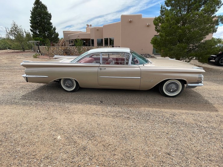 #504-•-1959-oldsmobile-super-88-(has-nm-title)-(deming,-nm)-image-3