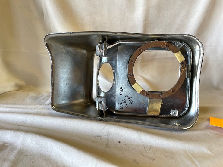 #5365-•-4-speed-shifter-bezel-and-shifter-(las-cruces,-nm)-image-13