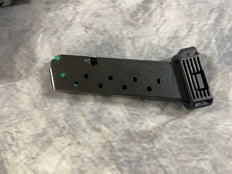 #10310-•-hi-point-jcp40-40-s&w-pistol,-sn:-x7304283-image-16