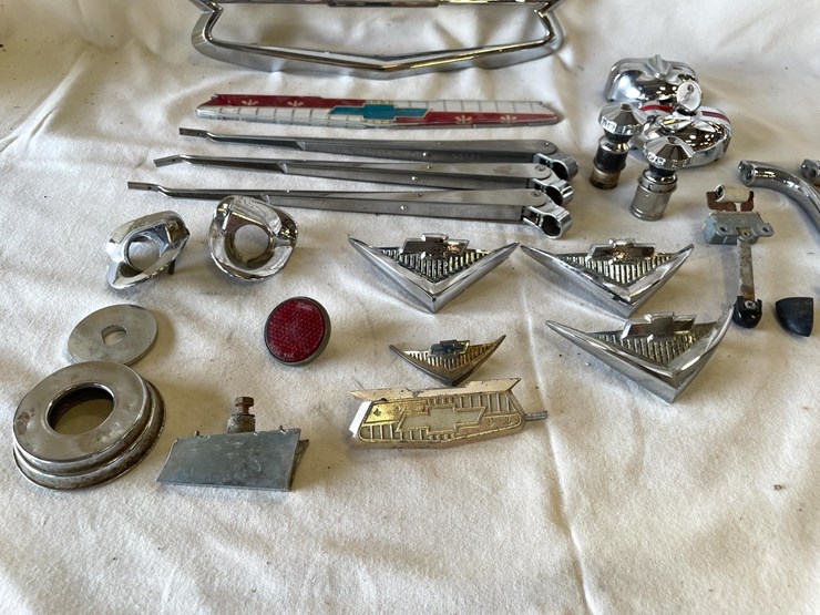 #5388-•-chevrolet-car-parts-(las-cruces,-nm)-image-4