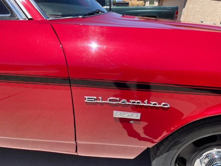 #512-•-1970-chevrolet-el-camino-v8-series-(has-nm-title)-(las-cruces,-nm)-image-7