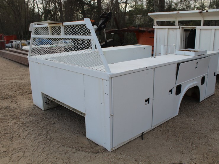 #35317-•-rawson-koenig-utility-bed-for-a-pickup-truck-image-2