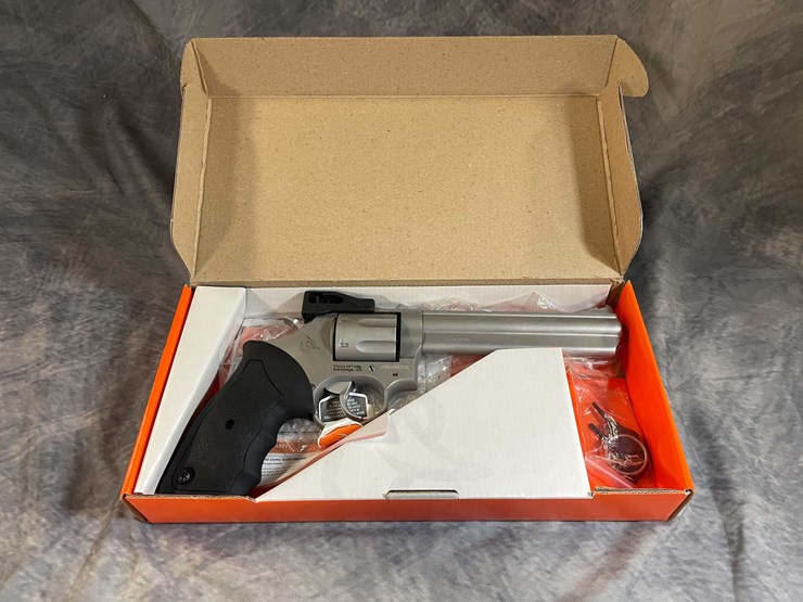 #10280-•-taurus-m66-357-mag-revolver,-sn:-ahd908310-image-20