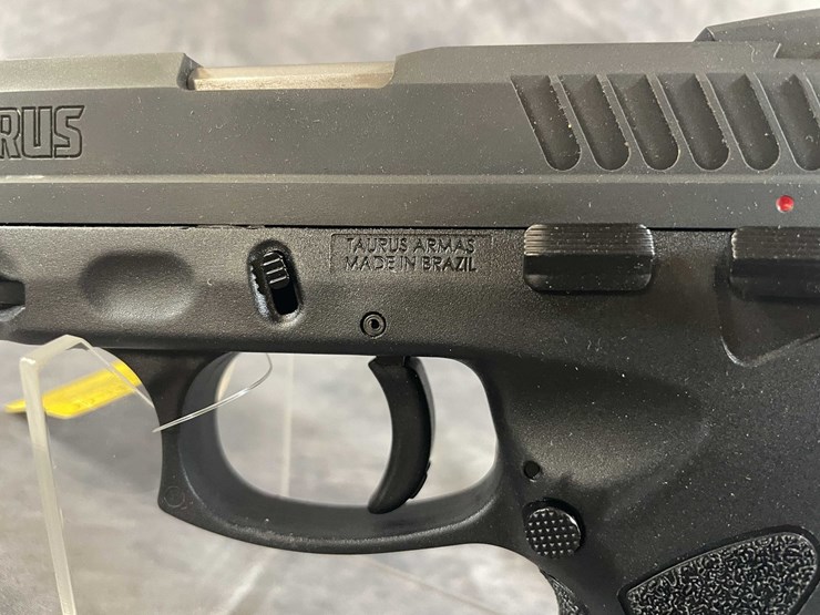 #10296-•-taurus-th9c-compact-9mm-luger-pistol,-sn:-acn752144-image-12