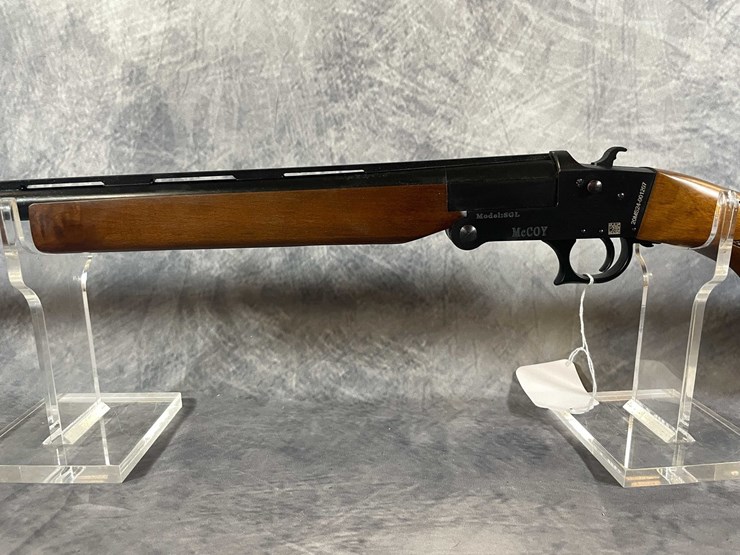 #10369-•-mccoy-firearms-20-ga-single-shot-shotgun,-sn:-20ms24-001207-image-7