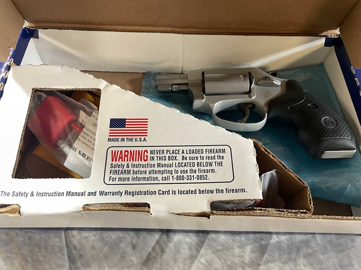 #10300-•-smith-&-wesson-model-637-38-spl-revolver,-sn:-cvp9964-image-19