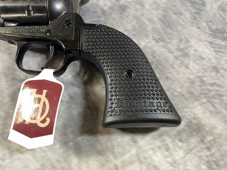 #10290-•-gerritage-arms-rough-rider-22-lr-revolver,-sn:-3ph368684-image-8
